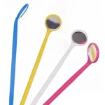 آیینه یکبار مصرف دندانپزشکی TD Disposable Dental - Image 5
