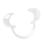 دهان بازکن نعلی رادین دو عددی radin polymer pasargad - Image 2