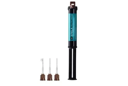 کامپوزیت بالک فیل فلو استلا STELA SDI