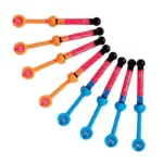 کامپوزیت گرادیا Composite Gradia GC - Image 2