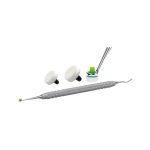 قلم کامپوزیت اپترا اسکالپ ایوکلار  OptraSculpt Ivoclar - Image 2