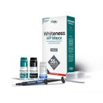 بلیچینگ آفیس سرنگی HP MAXX 35% FGM - تصویر 3