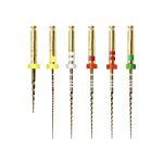 فایل روتاری Rotary File SP1 Gold - Image 2