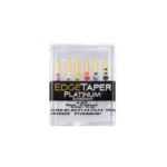 فایل روتاری اج تیپر پلاتینیوم Rotary File Platinium Edge Taper