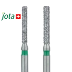 فرز الماسه توربین مدل استوانه ته صاف بلند (فیشور) Jota