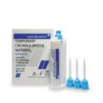 کامپوزیت روکش موقت مستردنت – Master Dent Temporary COMPOSITE - a3