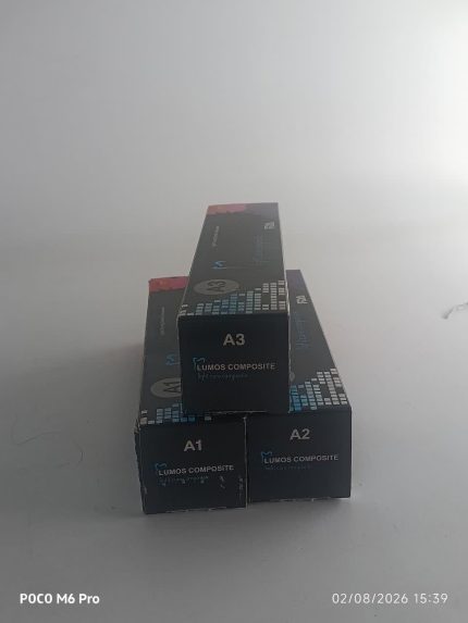 کامپوزیت لوموس Lumous