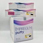 ست قالبگیری سی سیلیکون ایمپرگام-Impregum C SILICON