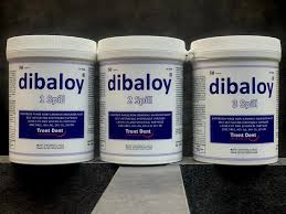 دیبالوی (Dibaloy) است. این برند با تمرکز بر کیفیت مواد ترمیمی، ایمنی زیستی بالا و ترکیبات نوآورانه، جای خود را در بازار جهانی تثبیت کرده و حالا در ایران نیز با استقبال چشمگیری روبه‌روست