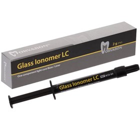 گلاس آینومر لایت کیور مروابن – Morvabon Glass Ionomer LC