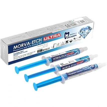 مروا اچ اولترا Morva etch ultra