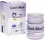 خمیر پانسمان موقت کوی Cavi Mor مروابن