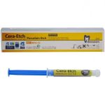 اسید اچ پرسلن مروابن Cera Etch Porcelain HF