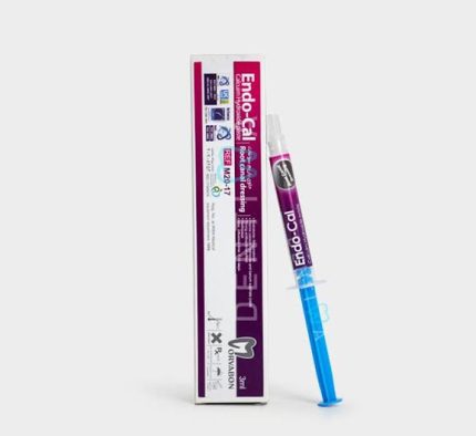 خمیر کلسیم هیدروکساید مروابن Endo-Cal