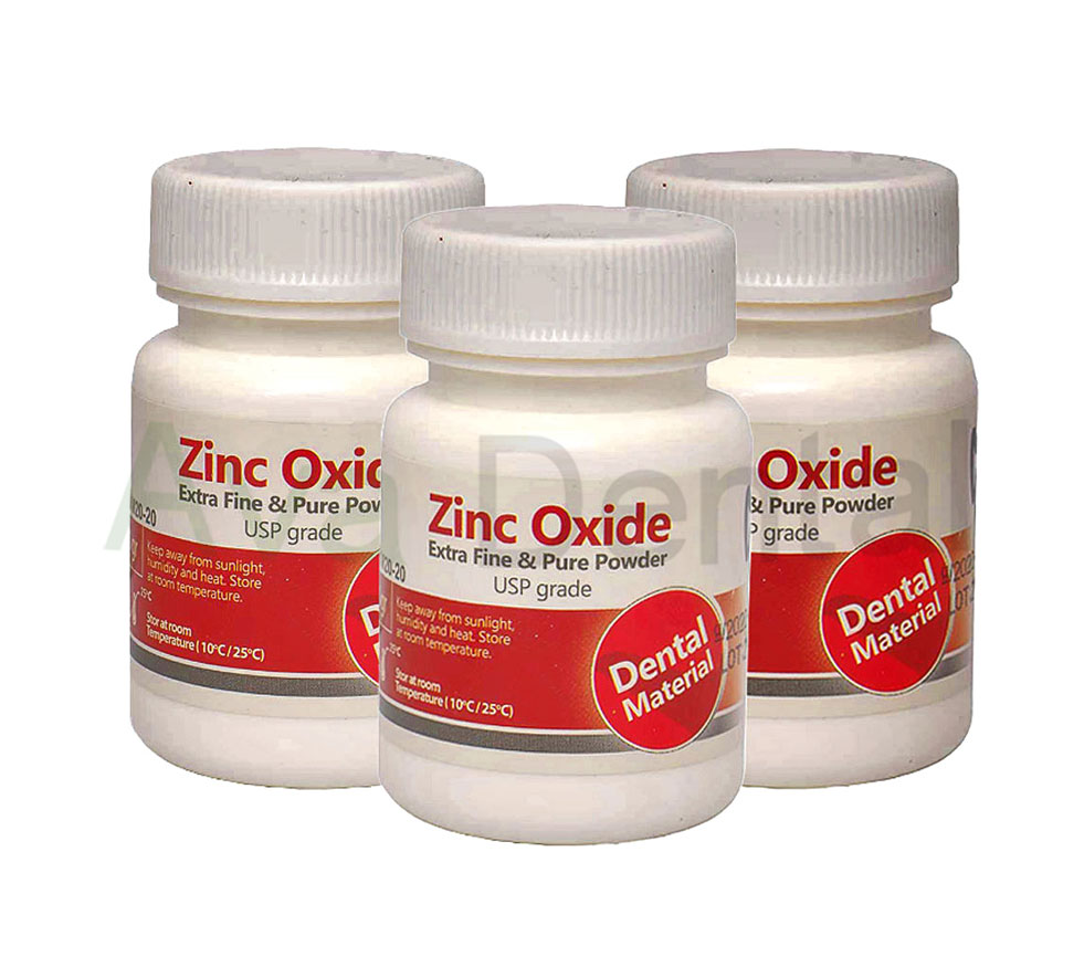 morva-ZincOxide2 پودر زینک اکساید مروابن Zinc Oxide - Image 1