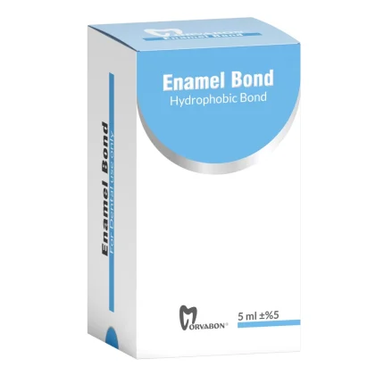 انامل باند مروابن Enamel Bond Morvabon