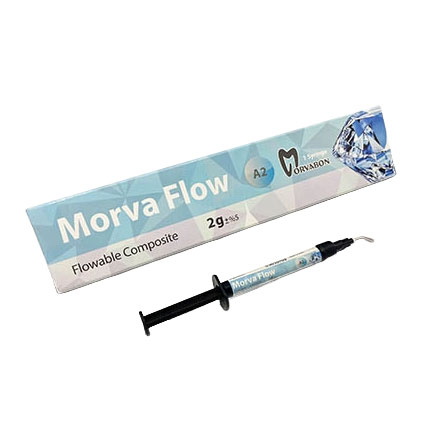 کامپوزیت فلو مروابن Morva Flow