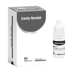 کویتی وارنیش (وارنیش رزینی) مروابن Cavity Varnish Morvabon