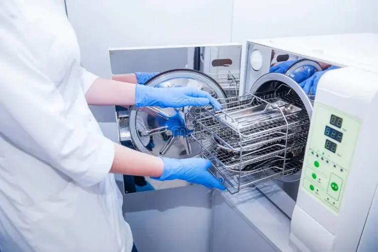 6-steps-to-sterilize-dental-instruments