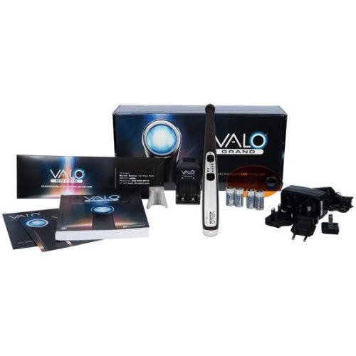 دستگاه-لایت-کیور-با-سیم-اولترادنت-مدل-VALO-GRAND